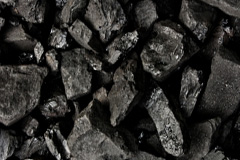 Barnard Castle coal boiler costs